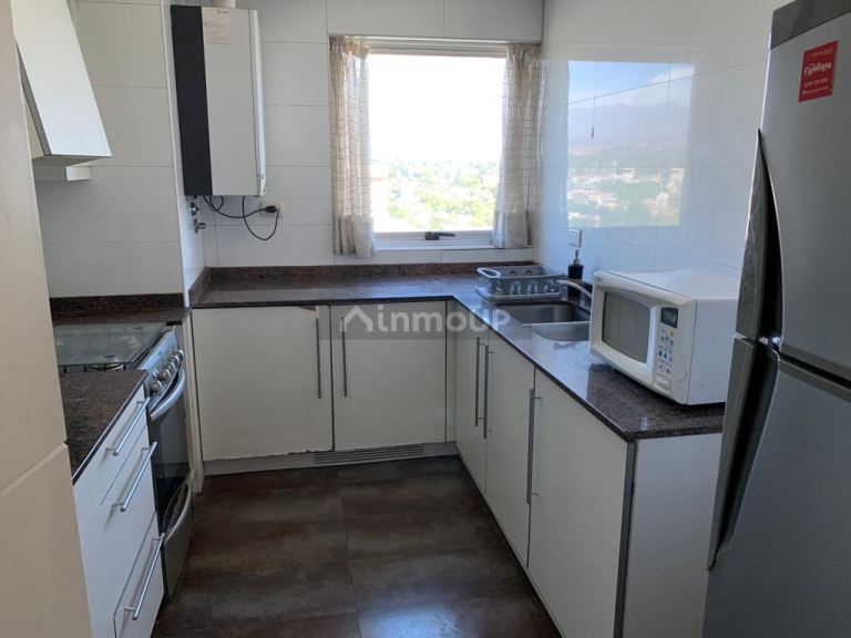 Departamento en Venta en Capital, Mendoza
