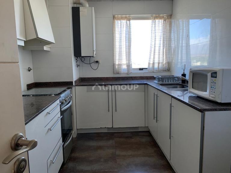 Departamento en Venta en Capital, Mendoza