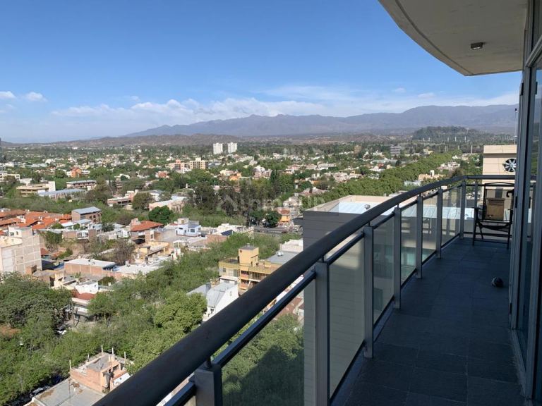 Departamento en Venta en Capital, Mendoza