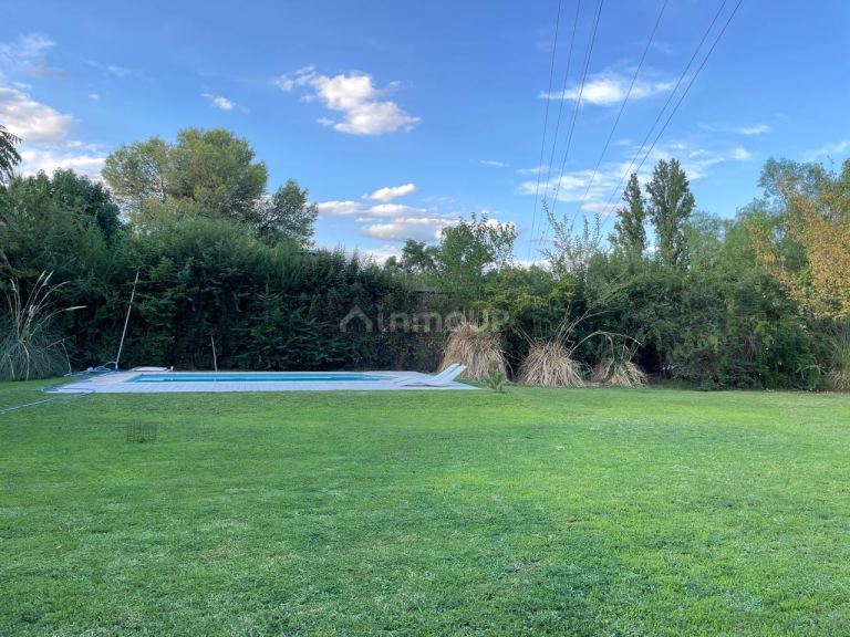 Casa en Venta en Lujan de Cuyo, Mendoza