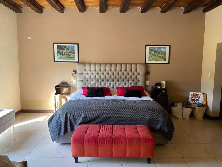 Casa en Venta en Lujan de Cuyo, Mendoza
