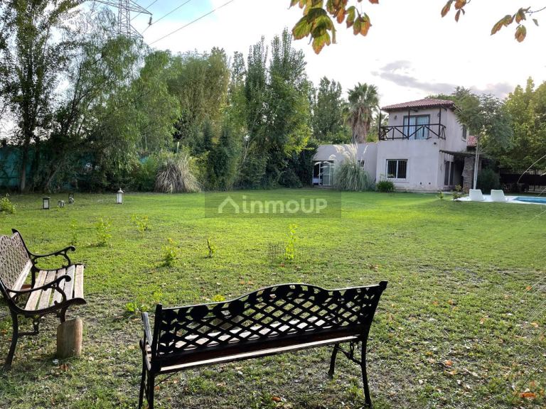 Casa en Venta en Lujan de Cuyo, Mendoza
