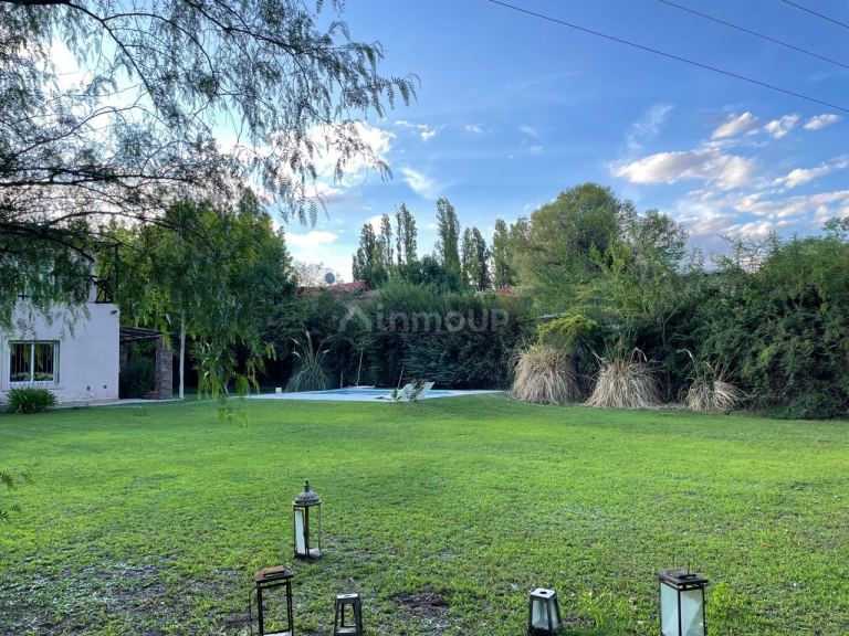 Casa en Venta en Lujan de Cuyo, Mendoza