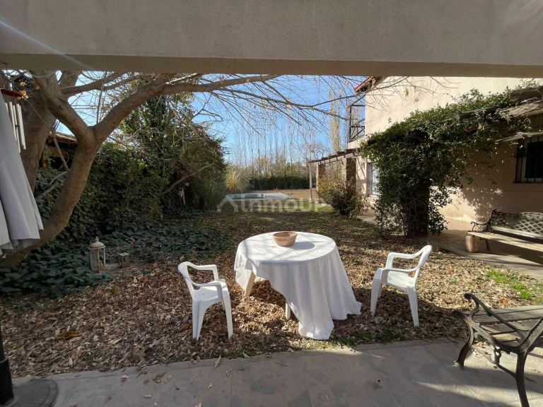 Casa en Venta en Lujan de Cuyo, Mendoza