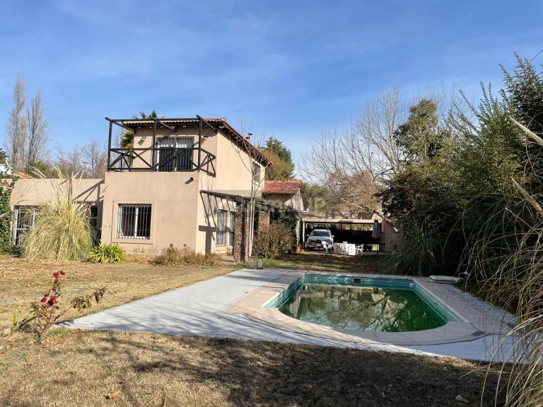 Casa en Venta en Lujan de Cuyo, Mendoza
