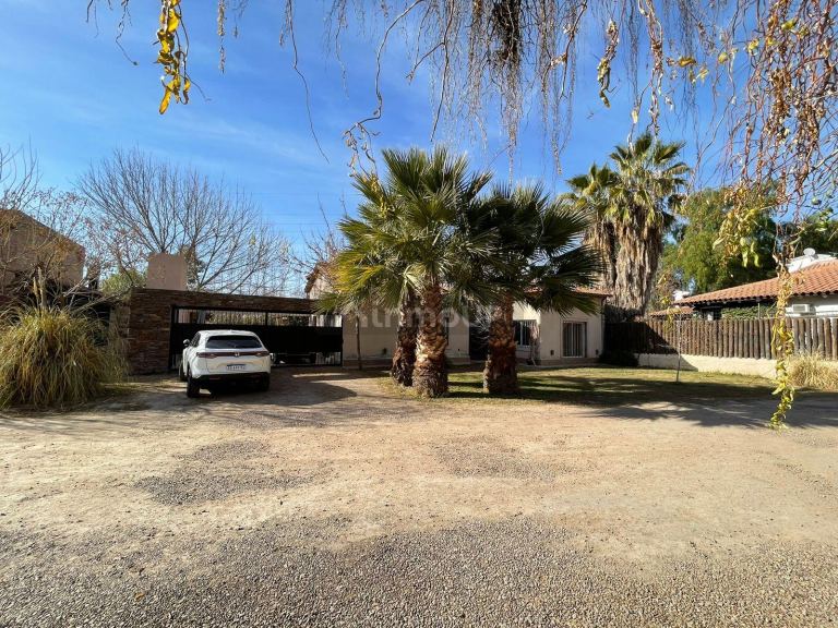 Casa en Venta en Lujan de Cuyo, Mendoza