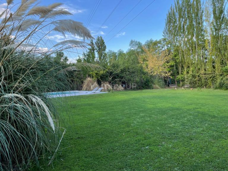 Casa en Venta en Lujan de Cuyo, Mendoza