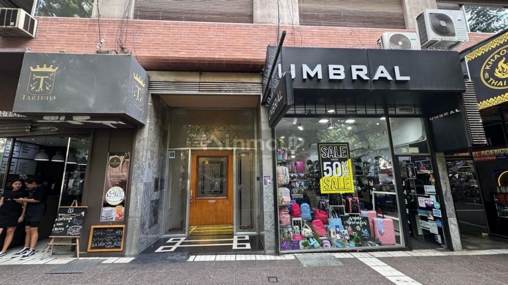 Departamento en Venta en Capital, Mendoza