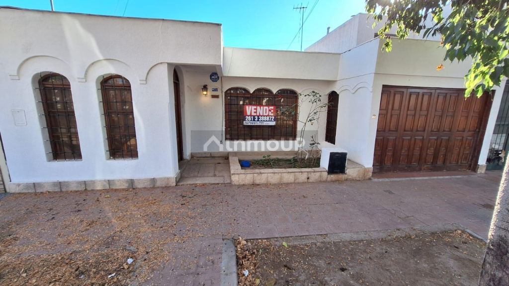 Casa en Venta en Las Heras, Mendoza