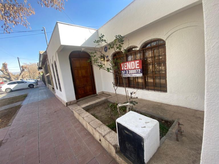 Casa en Venta en Las Heras, Mendoza