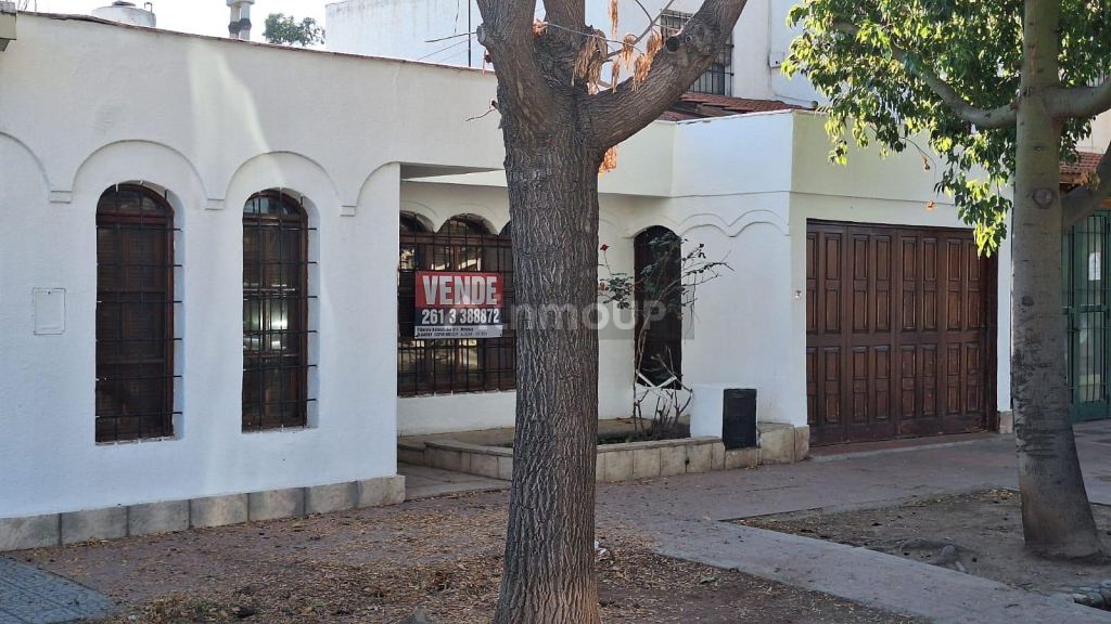Casa en Venta en Las Heras, Mendoza