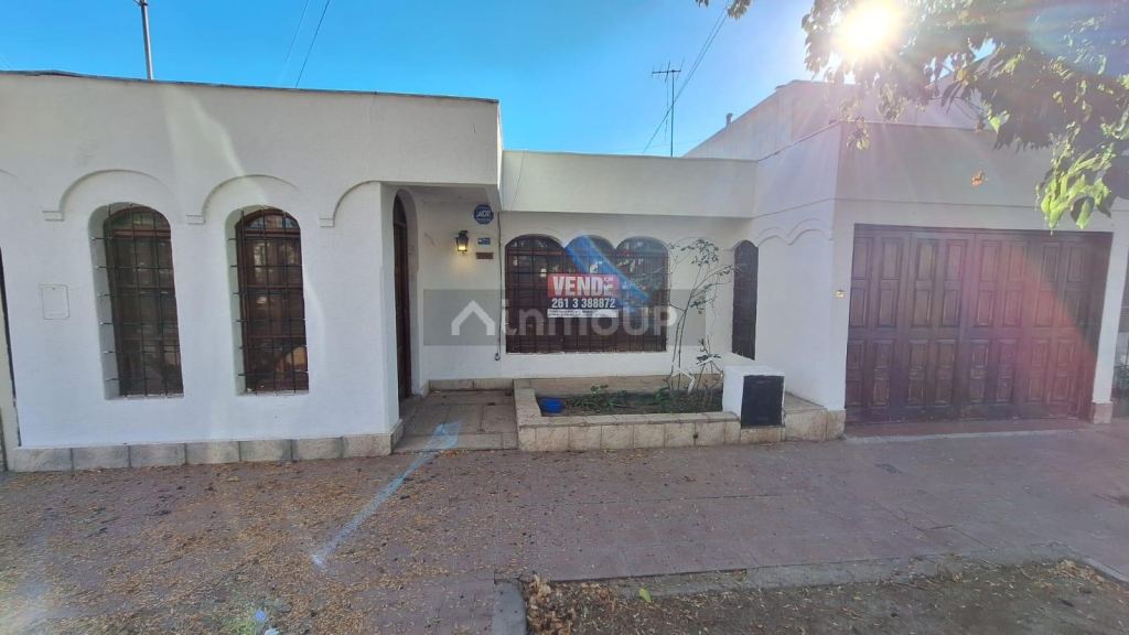 Casa en Venta en Las Heras, Mendoza