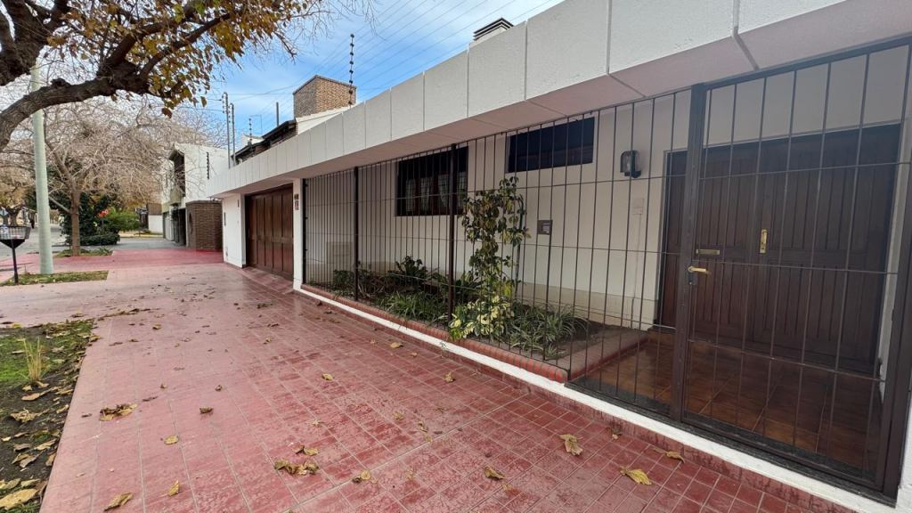 Casa en Venta en Godoy Cruz, Mendoza