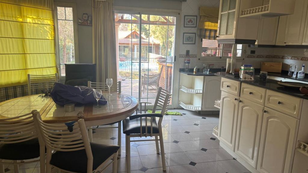 Casa en Alquiler en Godoy Cruz, Mendoza