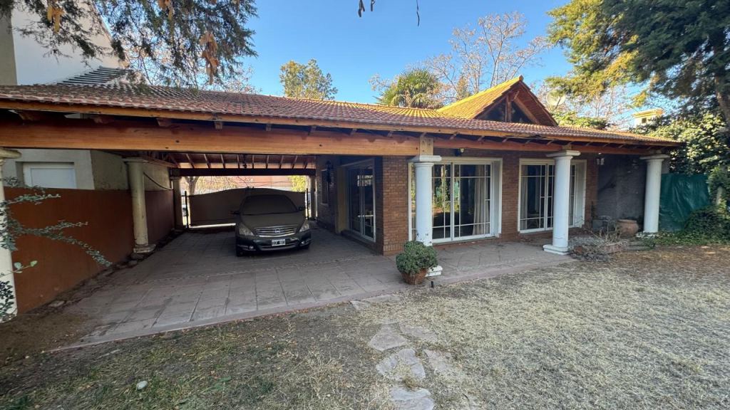 Casa en Alquiler en Godoy Cruz, Mendoza