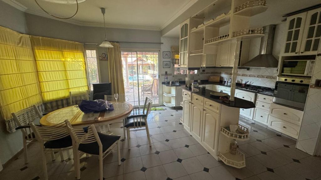 Casa en Alquiler en Godoy Cruz, Mendoza