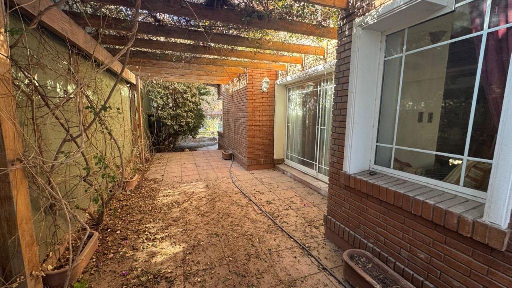 Casa en Alquiler en Godoy Cruz, Mendoza