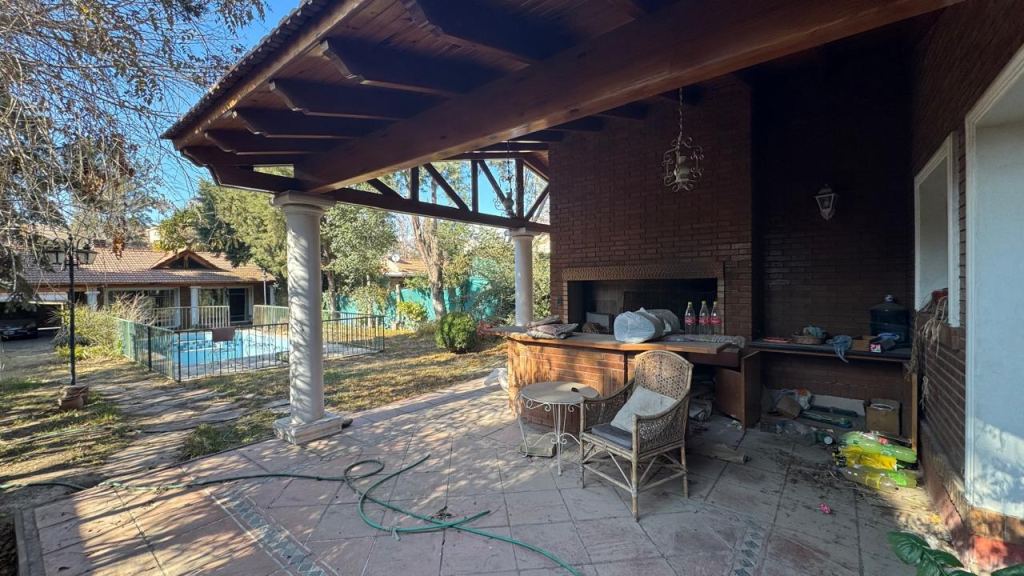 Casa en Alquiler en Godoy Cruz, Mendoza
