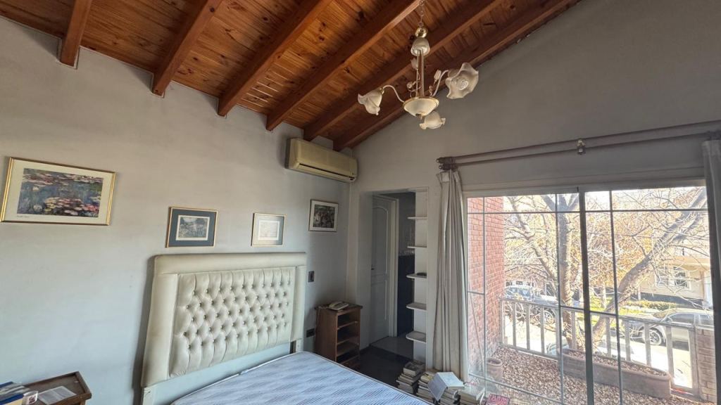 Casa en Alquiler en Godoy Cruz, Mendoza