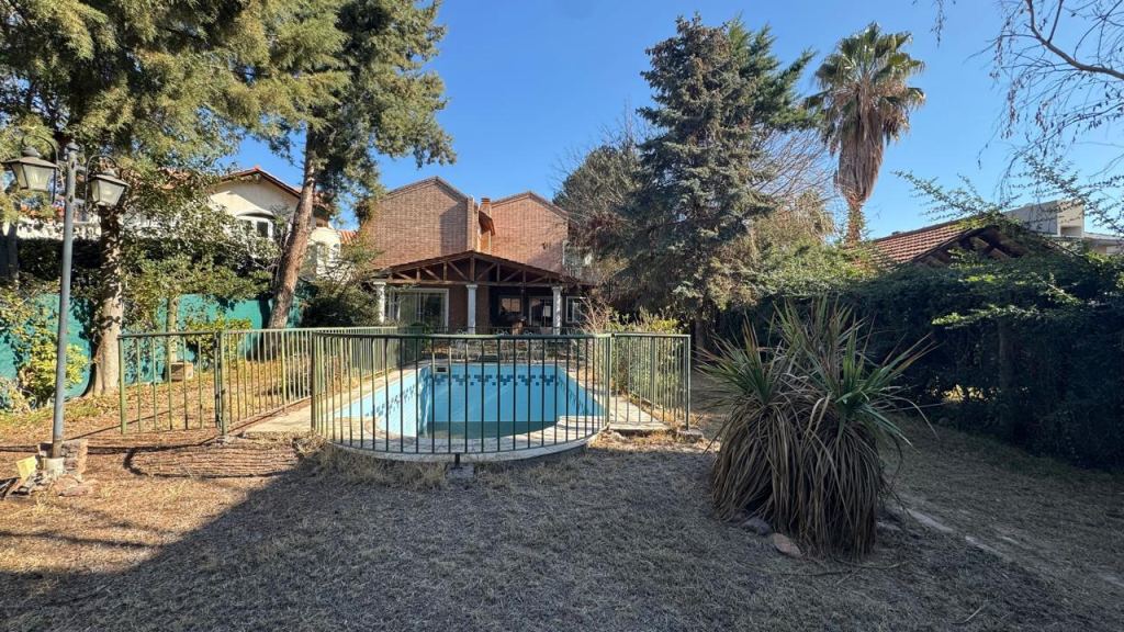 Casa en Alquiler en Godoy Cruz, Mendoza