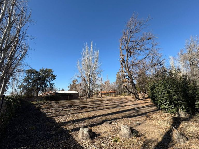 Lote en Venta en Lujan de Cuyo, Mendoza