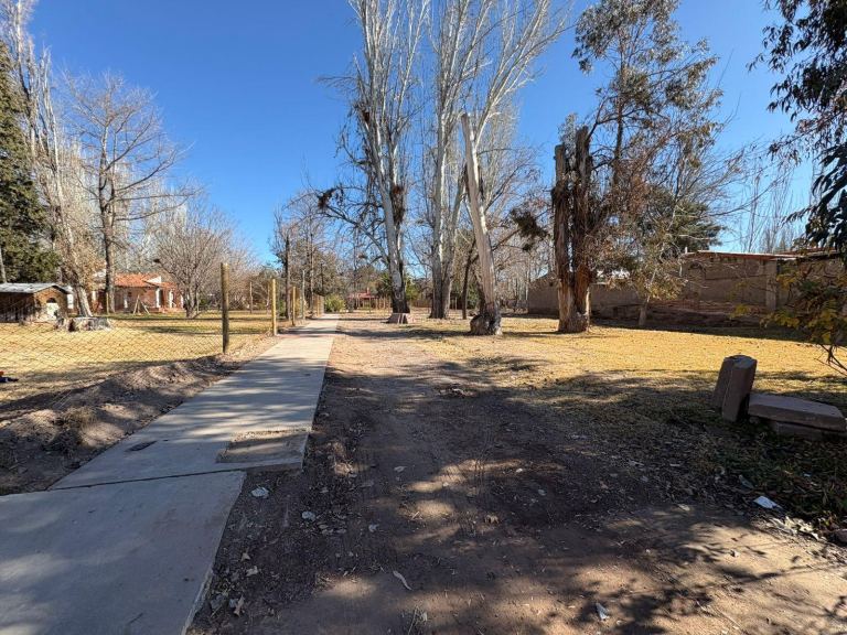 Lote en Venta en Lujan de Cuyo, Mendoza