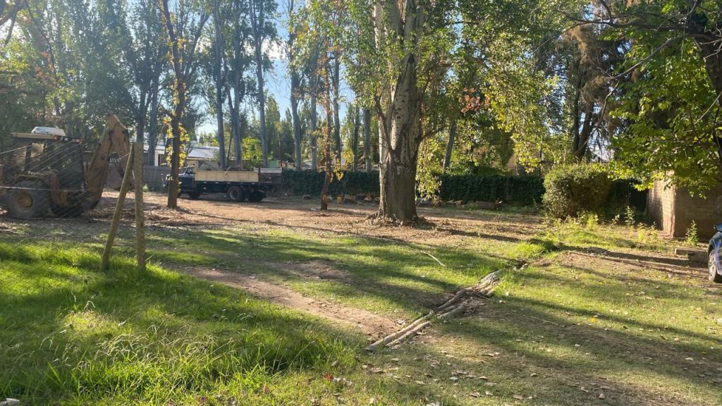 Lote en Venta en Lujan de Cuyo, Mendoza