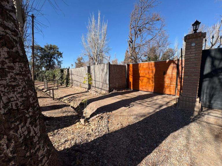 Lote en Venta en Lujan de Cuyo, Mendoza