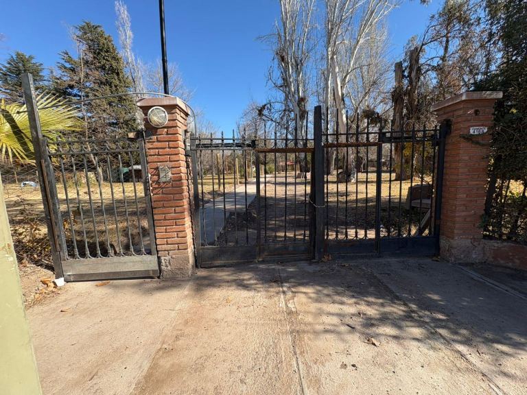 Lote en Venta en Lujan de Cuyo, Mendoza
