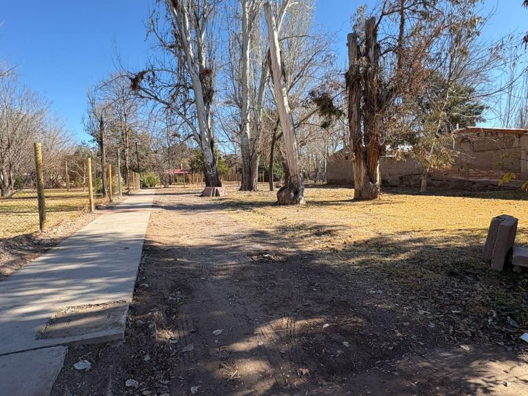 Lote en Venta en Lujan de Cuyo, Mendoza