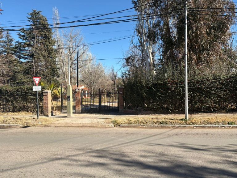 Lote en Venta en Lujan de Cuyo, Mendoza