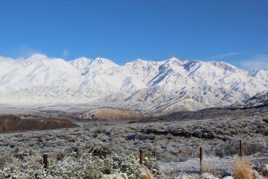 Lote en Venta en Lujan de Cuyo, Mendoza
