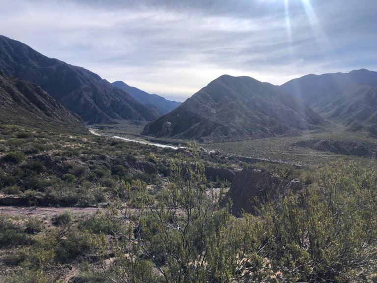 Lote en Venta en Lujan de Cuyo, Mendoza