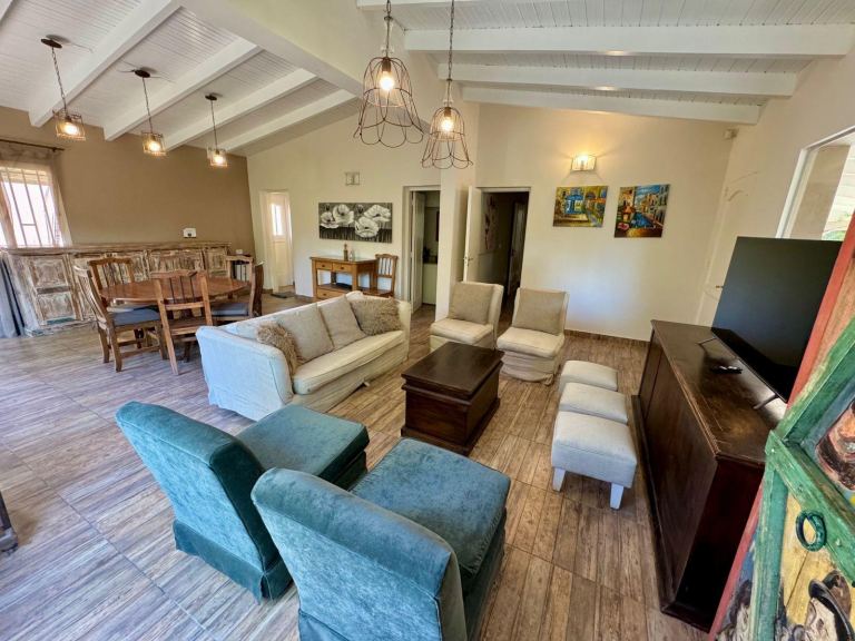 Casa en Venta en Lujan de Cuyo, Mendoza
