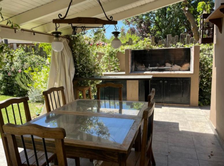 Casa en Venta en Lujan de Cuyo, Mendoza