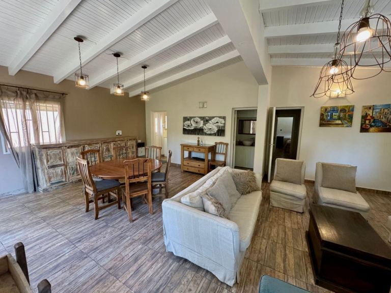 Casa en Venta en Lujan de Cuyo, Mendoza