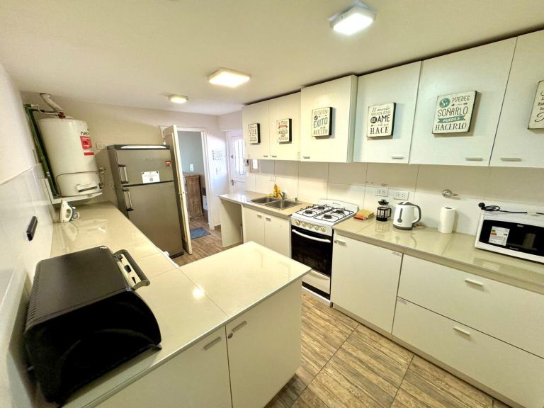 Casa en Venta en Lujan de Cuyo, Mendoza