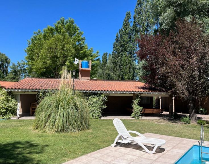 Casa en Venta en Lujan de Cuyo, Mendoza