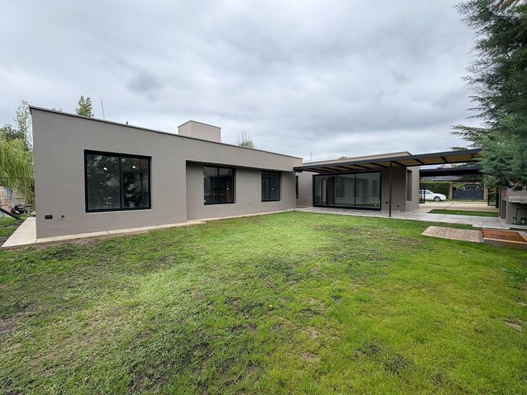 Casa en Venta en Lujan de Cuyo, Mendoza