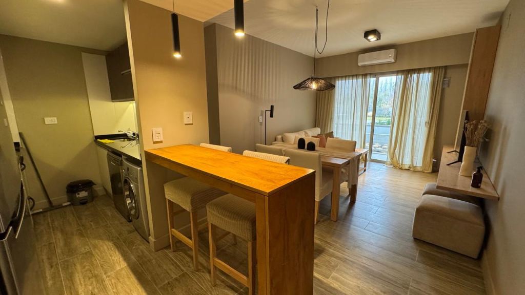 Departamento en Alquiler en Lujan de Cuyo, Mendoza