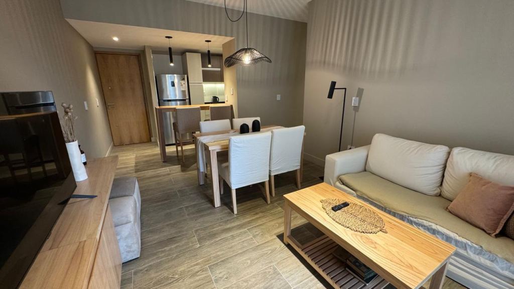 Departamento en Alquiler en Lujan de Cuyo, Mendoza