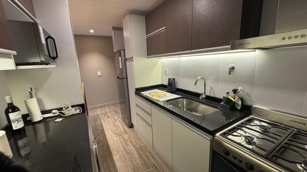 Departamento en Alquiler en Lujan de Cuyo, Mendoza