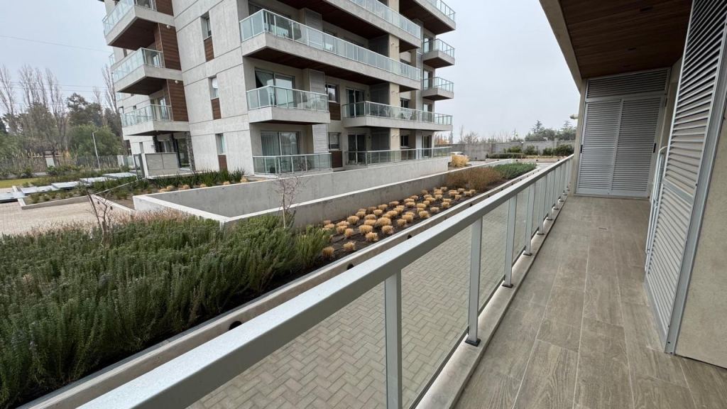 Departamento en Alquiler en Lujan de Cuyo, Mendoza