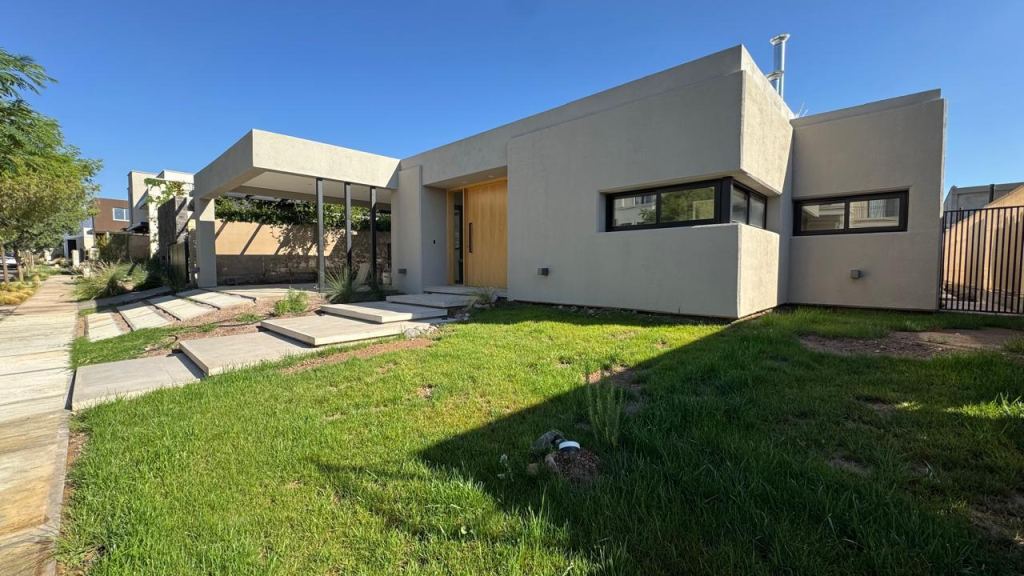 Casa en Venta en Lujan de Cuyo, Mendoza