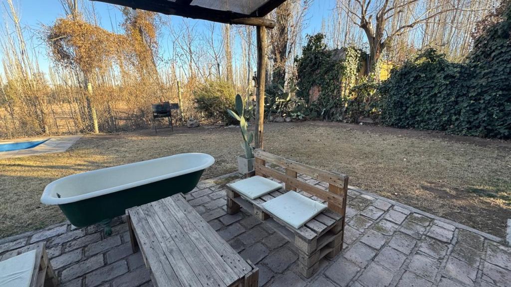 Casa en Venta en Lujan de Cuyo, Mendoza