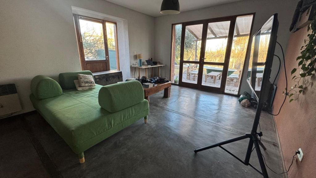 Casa en Venta en Lujan de Cuyo, Mendoza