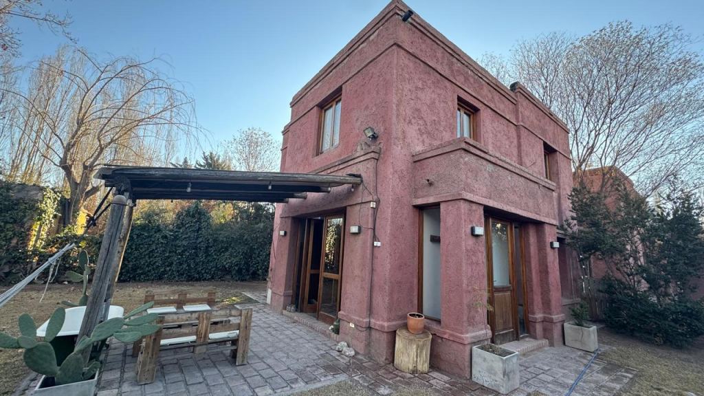 Casa en Venta en Lujan de Cuyo, Mendoza