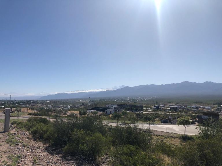Lote en Venta en Lujan de Cuyo, Mendoza