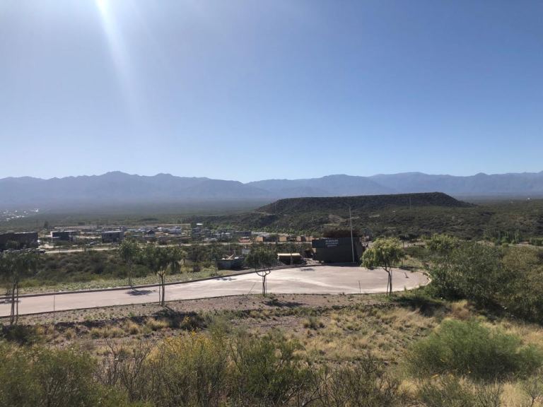 Lote en Venta en Lujan de Cuyo, Mendoza