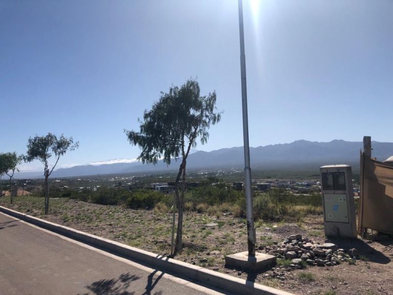 Lote en Venta en Lujan de Cuyo, Mendoza